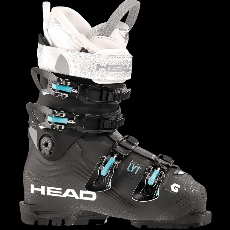 Alpine Boots W Nexo Lyt 100 GW 24/25, twintipskida, herr - Alpinpjäxor - Alpine Boots W Nexo Lyt 100 GW 24/25, twintipskida, herr