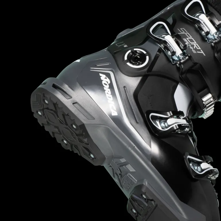 Alpine Boots W Sportmachine 3 LX 75 24/25, allmountain-pjäxa dam - Alpinpjäxor - Alpine Boots W Sportmachine 3 LX 75 24/25, allmountain-pjäxa dam