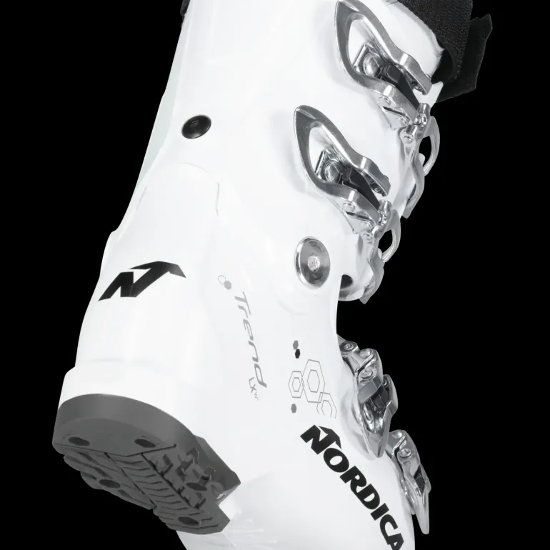 Alpine Boots W Trend LX 24/25, pjäxa, dam - Alpinpjäxor - Alpine Boots W Trend LX 24/25, pjäxa, dam