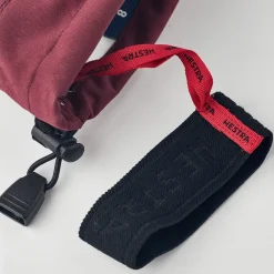 Alpine Glove Army leather Heli ski - 5 finger 24/25, skid- och snowboardhandske, unisex - Skidhandskar - Alpine Glove Army leather Heli ski - 5 finger 24/25, skid- och snowboardhandske, unisex