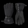 Alpine Glove Gore Tex perform - 5 finger 24/25, handskar unisex - Skidhandskar - Alpine Glove Gore Tex perform - 5 finger 24/25, handskar unisex