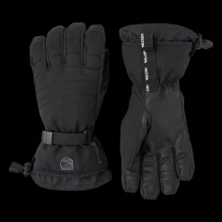 Alpine Glove Gore Tex perform - 5 finger 24/25, handskar unisex - Skidhandskar - Alpine Glove Gore Tex perform - 5 finger 24/25, handskar unisex