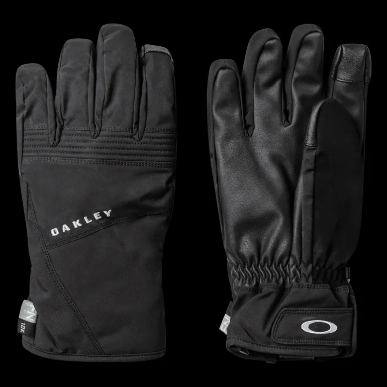 Alpine Glove Roundhouse Short 24/25, skid- och snowboardhandskar, unisex - Skidhandskar - Alpine Glove Roundhouse Short 24/25, skid- och snowboardhandskar, unisex