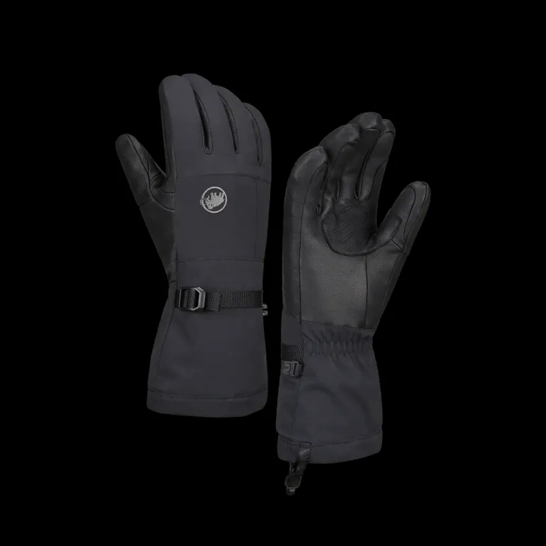Alpine Glove Stoney 24/25, alpinhandskar, skidhandskar, unisex - Skidhandskar - Alpine Glove Stoney 24/25, alpinhandskar, skidhandskar, unisex