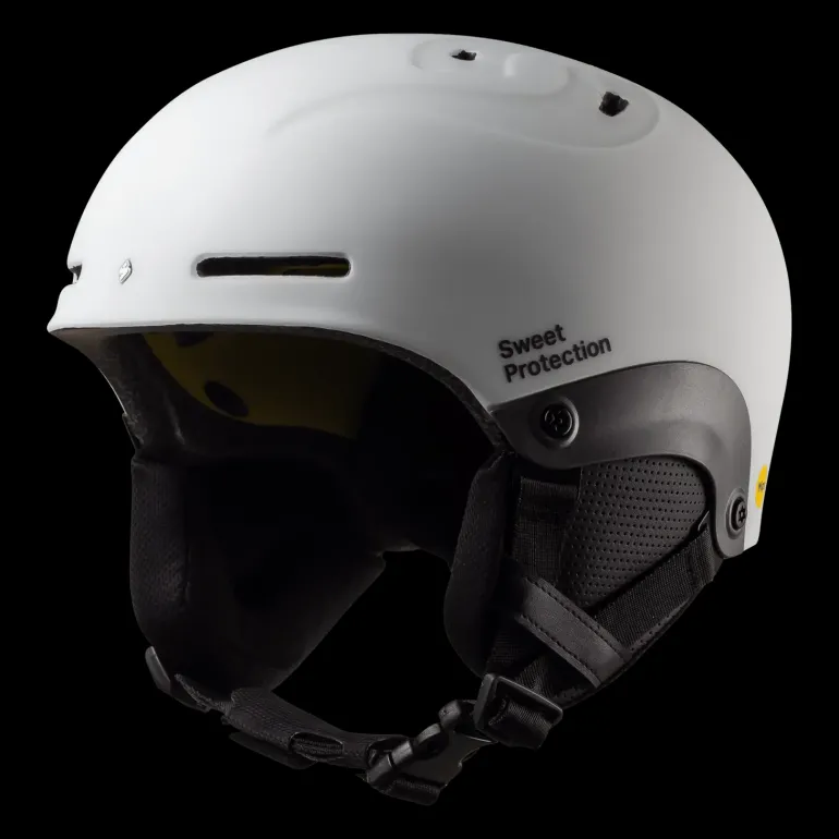 Alpine Helmet Blaster II Mips 24/25, skidhjälm, unisex - Skidhjälm - Alpine Helmet Blaster II Mips 24/25, skidhjälm, unisex