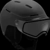 Alpine Helmet EVASION VISION 24/25, alpinhjälm, unisex - Skidhjälm - Alpine Helmet EVASION VISION 24/25, alpinhjälm, unisex