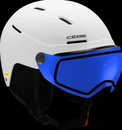 Alpine Helmet EVASION VISION MIPS 24/25, alpinhjälm, unisex - Skidhjälm - Alpine Helmet EVASION VISION MIPS 24/25, alpinhjälm, unisex