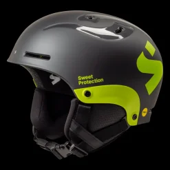Alpine Helmet JR Blaster II Mips® 24/25, skidhjälm junior - Skidhjälm - Alpine Helmet JR Blaster II Mips® 24/25, skidhjälm junior