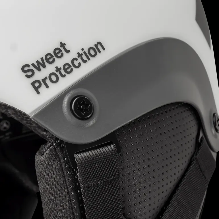 Alpine Helmet JR Blaster II 24/25, alpinhälm, junior - Skidhjälm - Alpine Helmet JR Blaster II 24/25, alpinhälm, junior