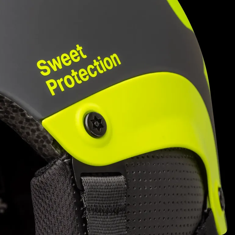 Alpine Helmet JR Blaster II Mips® 24/25, skidhjälm junior - Skidhjälm - Alpine Helmet JR Blaster II Mips® 24/25, skidhjälm junior