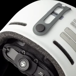 Alpine Helmet JR Blaster II 24/25, alpinhälm, junior - Skidhjälm - Alpine Helmet JR Blaster II 24/25, alpinhälm, junior