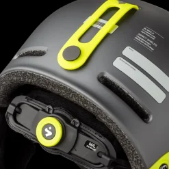 Alpine Helmet JR Blaster II Mips® 24/25, skidhjälm junior - Skidhjälm - Alpine Helmet JR Blaster II Mips® 24/25, skidhjälm junior