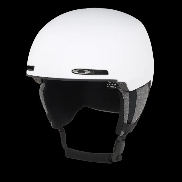 Alpine Helmet JR MOD 1 24/25 - Skidhjälm - Alpine Helmet JR MOD 1 24/25