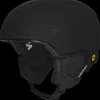 Alpine Helmet Looper Mips 24/25, alpinhjälm - Skidhjälm - Alpine Helmet Looper Mips 24/25, alpinhjälm
