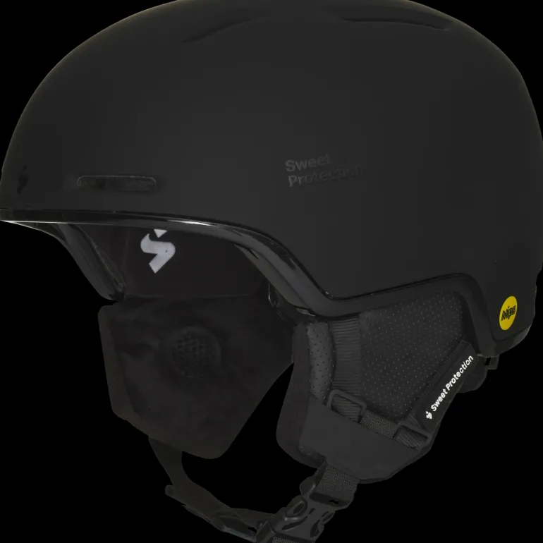 Alpine Helmet Looper Mips 24/25, alpinhjälm - Skidhjälm - Alpine Helmet Looper Mips 24/25, alpinhjälm