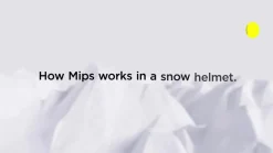 Alpine Helmet Looper Mips 24/25, alpinhjälm - Skidhjälm - Alpine Helmet Looper Mips 24/25, alpinhjälm