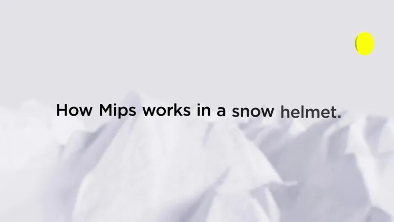 Alpine Helmet Looper Mips 24/25, alpinhjälm - Skidhjälm - Alpine Helmet Looper Mips 24/25, alpinhjälm