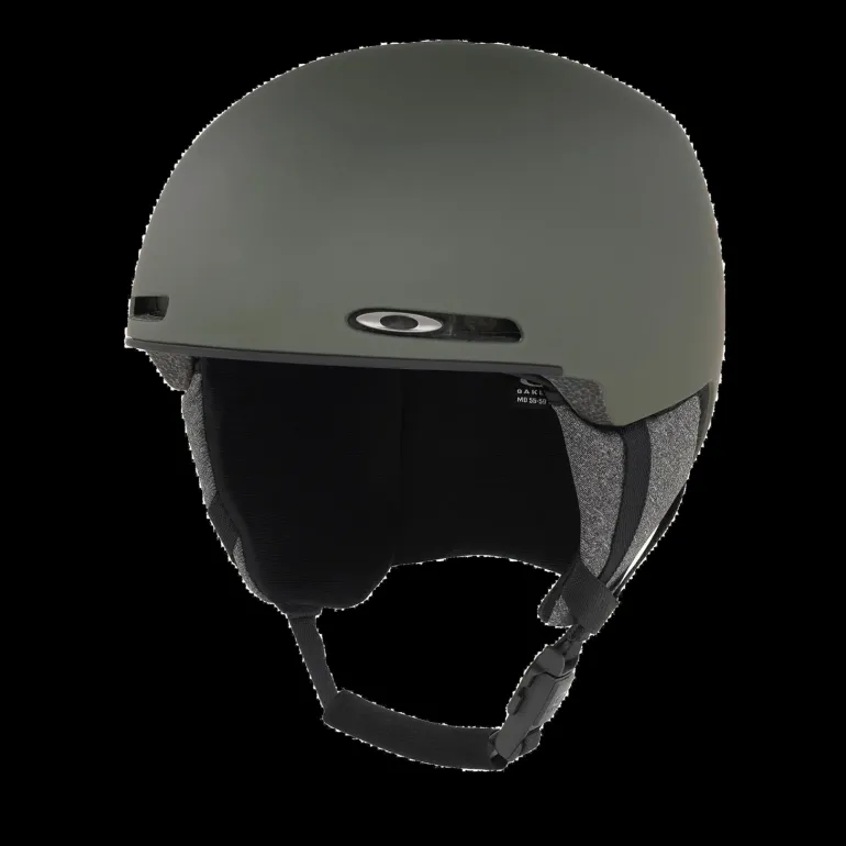 Alpine Helmet MOD 1 24/25, alpinhjälm, unisex - Skidhjälm - Alpine Helmet MOD 1 24/25, alpinhjälm, unisex