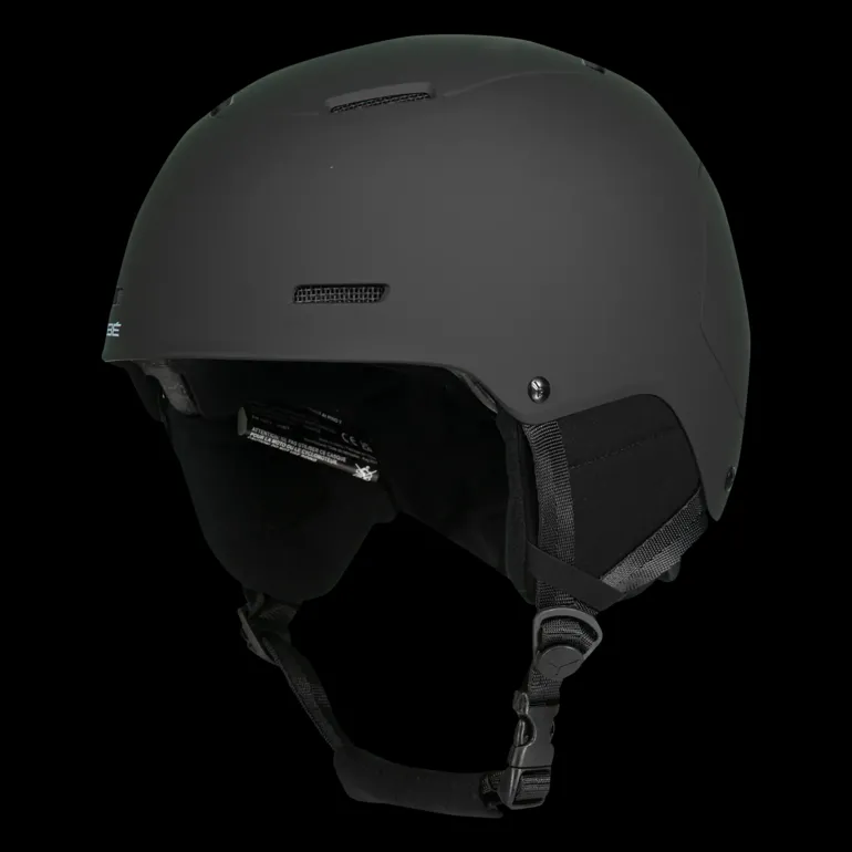 Alpine Helmet Pow 24/25, alpinhjälm, unisex - Skidhjälm - Alpine Helmet Pow 24/25, alpinhjälm, unisex