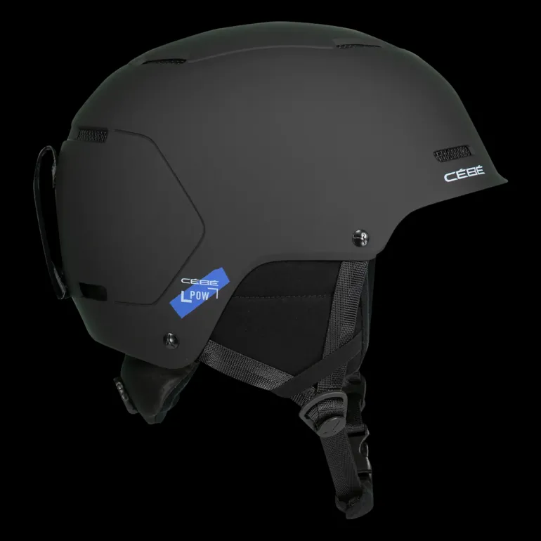 Alpine Helmet Pow 24/25, alpinhjälm, unisex - Skidhjälm - Alpine Helmet Pow 24/25, alpinhjälm, unisex