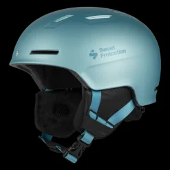 Alpine Helmet Winder Jr 24/25, alpinhjälm, junior - Skidhjälm - Alpine Helmet Winder Jr 24/25, alpinhjälm, junior