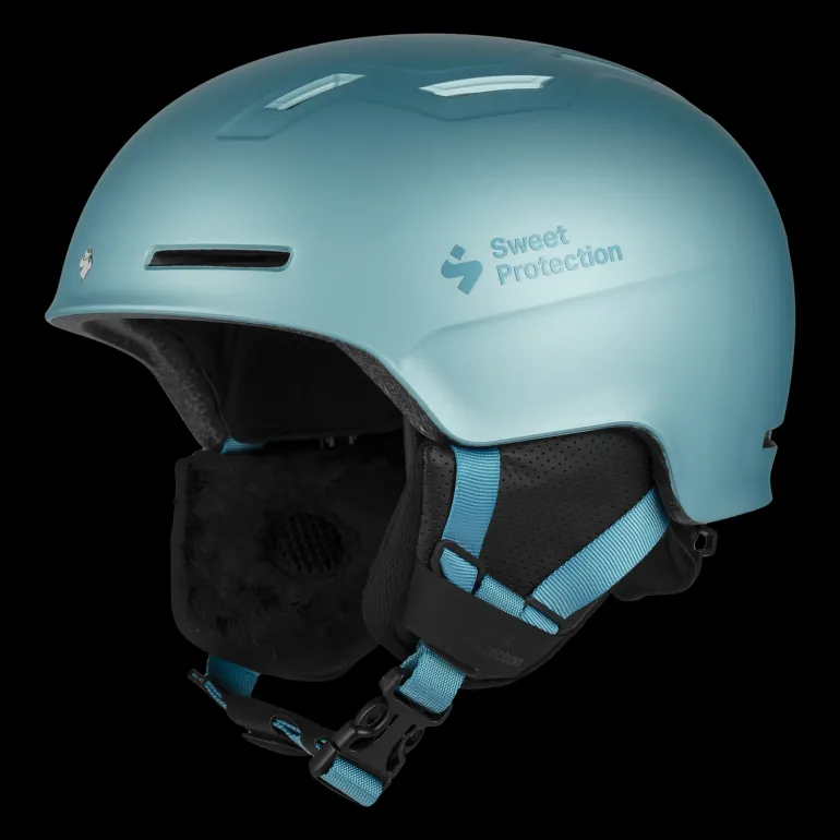 Alpine Helmet Winder Jr 24/25, alpinhjälm, junior - Skidhjälm - Alpine Helmet Winder Jr 24/25, alpinhjälm, junior