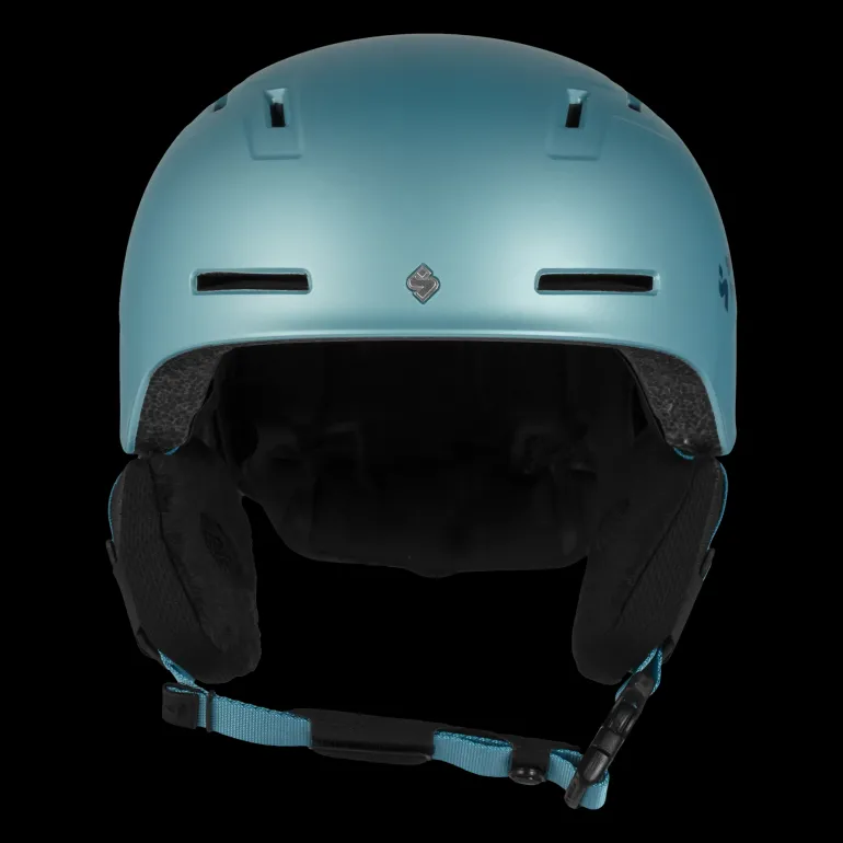 Alpine Helmet Winder Jr 24/25, alpinhjälm, junior - Skidhjälm - Alpine Helmet Winder Jr 24/25, alpinhjälm, junior