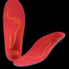 Alpine Insoles Comfort High Arch 24/25, alpinsula för högt fotvalv - Alpint & Topptur - Alpine Insoles Comfort High Arch 24/25, alpinsula för högt fotvalv