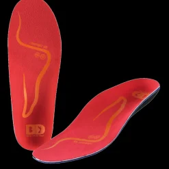 Alpine Insoles Comfort High Arch 24/25, alpinsula för högt fotvalv - Alpint & Topptur - Alpine Insoles Comfort High Arch 24/25, alpinsula för högt fotvalv