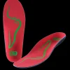 Alpine Insoles Comfort Low Arch 24/25, alpinsula för lågt fotvalv - Alpint & Topptur - Alpine Insoles Comfort Low Arch 24/25, alpinsula för lågt fotvalv