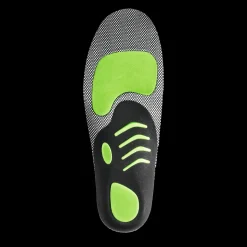 Alpine Insoles Comfort Low Arch 24/25, alpinsula för lågt fotvalv - Alpint & Topptur - Alpine Insoles Comfort Low Arch 24/25, alpinsula för lågt fotvalv
