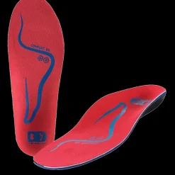 Alpine Insoles Comfort Mid Arch 24/25, alpinsula för medelhögt fotvalv - Alpint & Topptur - Alpine Insoles Comfort Mid Arch 24/25, alpinsula för medelhögt fotvalv
