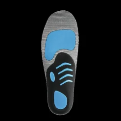 Alpine Insoles Comfort Mid Arch 24/25, alpinsula för medelhögt fotvalv - Alpint & Topptur - Alpine Insoles Comfort Mid Arch 24/25, alpinsula för medelhögt fotvalv