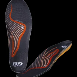 Alpine Insoles Stability High Arch 24/25, iläggssula, unisex - Alpint & Topptur - Alpine Insoles Stability High Arch 24/25, iläggssula, unisex