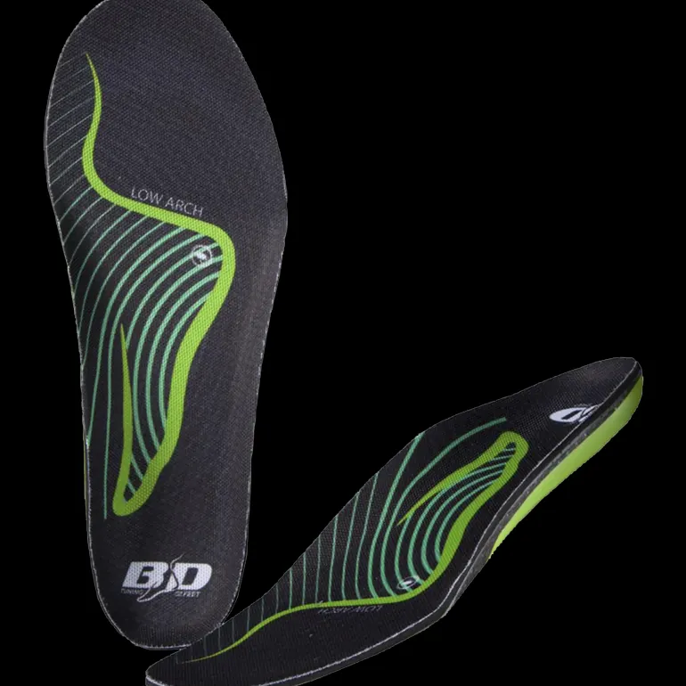 Alpine Insoles Stability Low Arch 24/25, alpinsula för lågt fotvalv - Alpint & Topptur - Alpine Insoles Stability Low Arch 24/25, alpinsula för lågt fotvalv