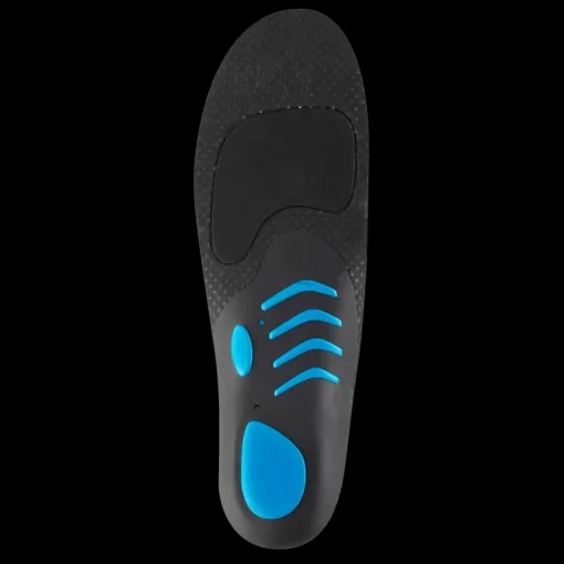 Alpine Insoles Stability Mid Arch 24/25, iläggsula unisex - Alpint & Topptur - Alpine Insoles Stability Mid Arch 24/25, iläggsula unisex