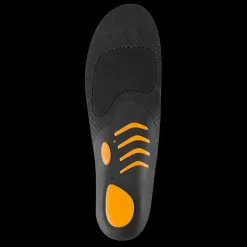 Alpine Insoles Stability High Arch 24/25, iläggssula, unisex - Alpint & Topptur - Alpine Insoles Stability High Arch 24/25, iläggssula, unisex