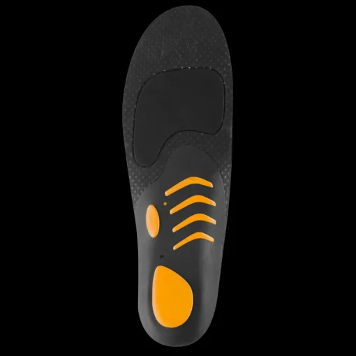 Alpine Insoles Stability High Arch 24/25, iläggssula, unisex - Alpint & Topptur - Alpine Insoles Stability High Arch 24/25, iläggssula, unisex