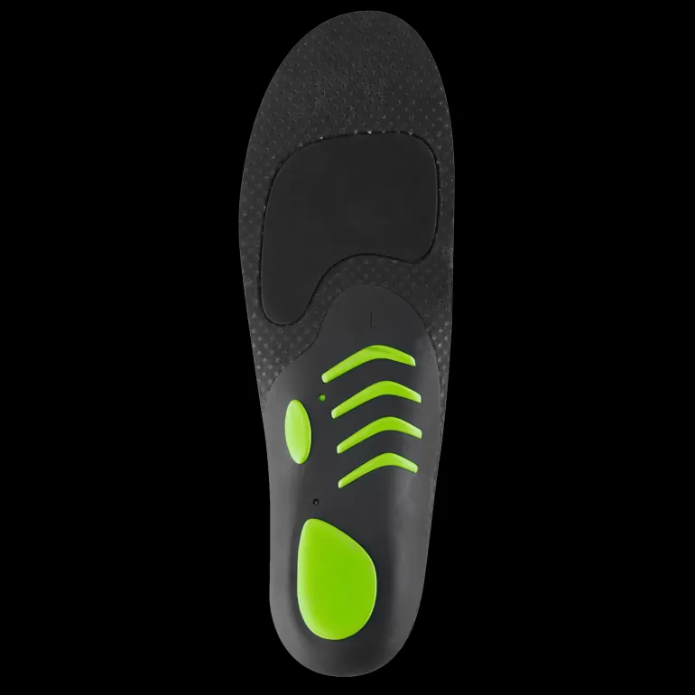 Alpine Insoles Stability Low Arch 24/25, alpinsula för lågt fotvalv - Alpint & Topptur - Alpine Insoles Stability Low Arch 24/25, alpinsula för lågt fotvalv