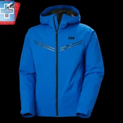 Alpine Jacket Insulated 24/25, skidjacka herr - Skid- & Snowboardjackor Herr - Alpine Jacket Insulated 24/25, skidjacka herr