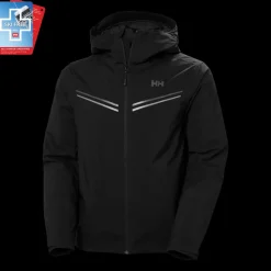 Alpine Jacket Insulated 24/25, skidjacka herr - Skid- & Snowboardjackor Herr - Alpine Jacket Insulated 24/25, skidjacka herr