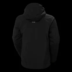 Alpine Jacket Insulated 24/25, skidjacka herr - Skid- & Snowboardjackor Herr - Alpine Jacket Insulated 24/25, skidjacka herr