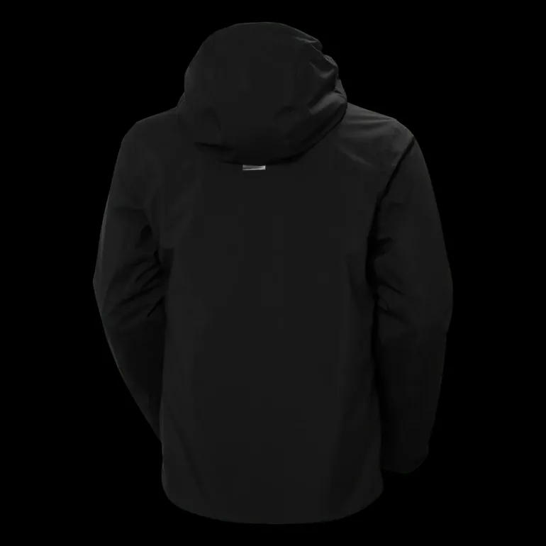 Alpine Jacket Insulated 24/25, skidjacka herr - Skid- & Snowboardjackor Herr - Alpine Jacket Insulated 24/25, skidjacka herr