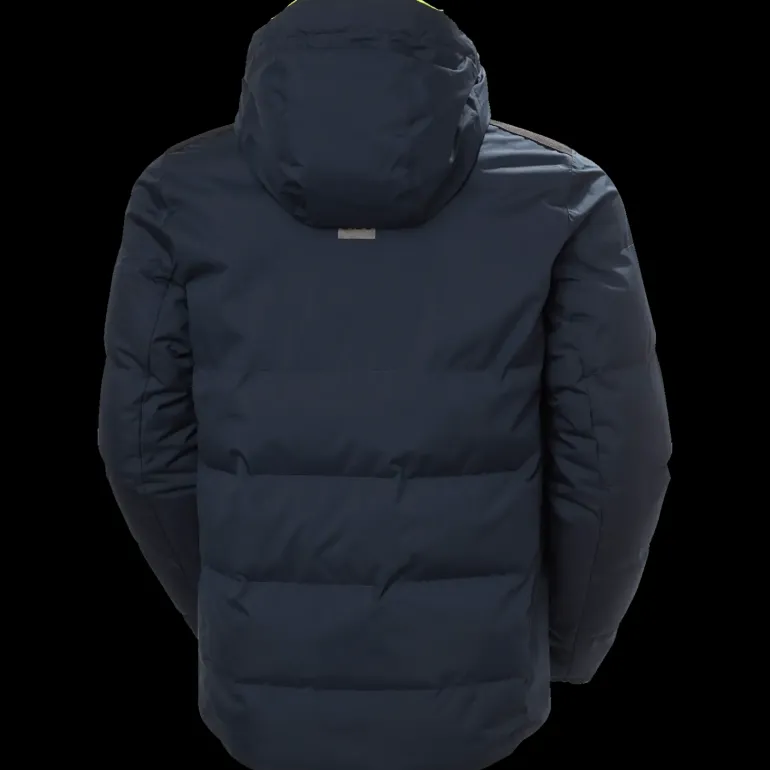 Alpine Jacket Kvitfjell Race Puffy 24/25, skidjacka, herr - Skid- & Snowboardjackor Herr - Alpine Jacket Kvitfjell Race Puffy 24/25, skidjacka, herr