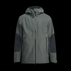 Alpine Jacket Teton Hybrid 24/25, skid- och snowboardjacka, herr - Skid- & Snowboardjackor Herr - Alpine Jacket Teton Hybrid 24/25, skid- och snowboardjacka, herr