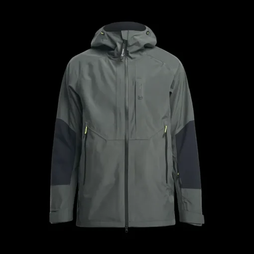 Alpine Jacket Teton Hybrid 24/25, skid- och snowboardjacka, herr - Skid- & Snowboardjackor Herr - Alpine Jacket Teton Hybrid 24/25, skid- och snowboardjacka, herr