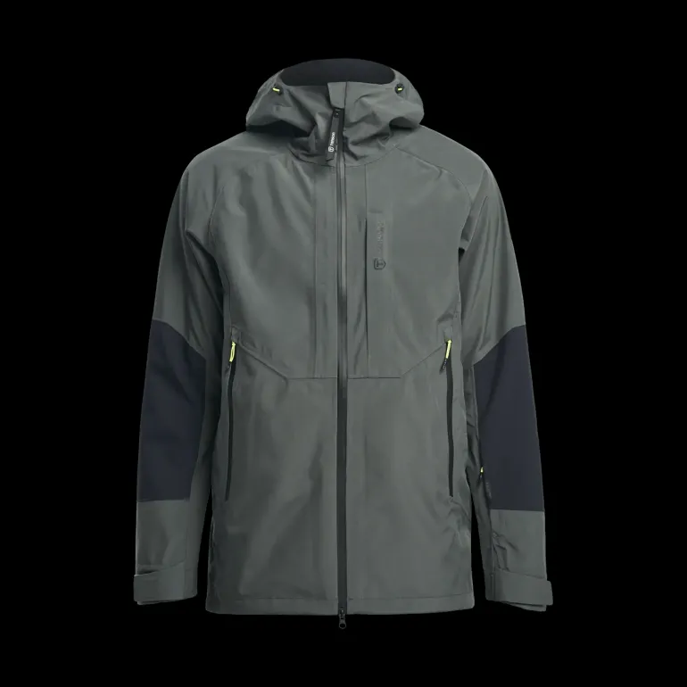 Alpine Jacket Teton Hybrid 24/25, skid- och snowboardjacka, herr - Skid- & Snowboardjackor Herr - Alpine Jacket Teton Hybrid 24/25, skid- och snowboardjacka, herr