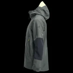 Alpine Jacket Teton Hybrid 24/25, skid- och snowboardjacka, herr - Skid- & Snowboardjackor Herr - Alpine Jacket Teton Hybrid 24/25, skid- och snowboardjacka, herr