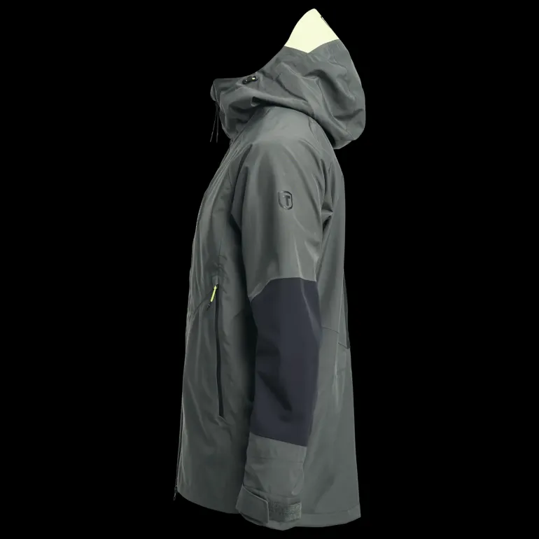 Alpine Jacket Teton Hybrid 24/25, skid- och snowboardjacka, herr - Skid- & Snowboardjackor Herr - Alpine Jacket Teton Hybrid 24/25, skid- och snowboardjacka, herr