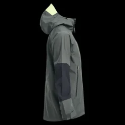 Alpine Jacket Teton Hybrid 24/25, skid- och snowboardjacka, herr - Skid- & Snowboardjackor Herr - Alpine Jacket Teton Hybrid 24/25, skid- och snowboardjacka, herr